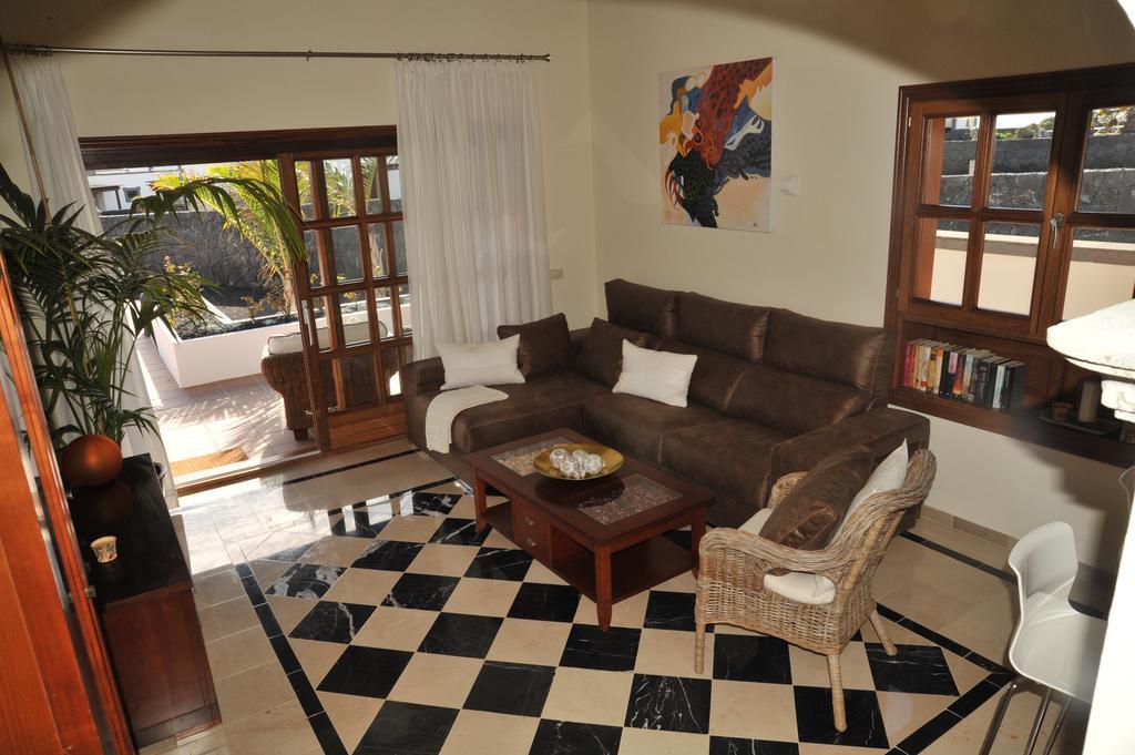 Villa Calero بلايا بلانكا الغرفة الصورة