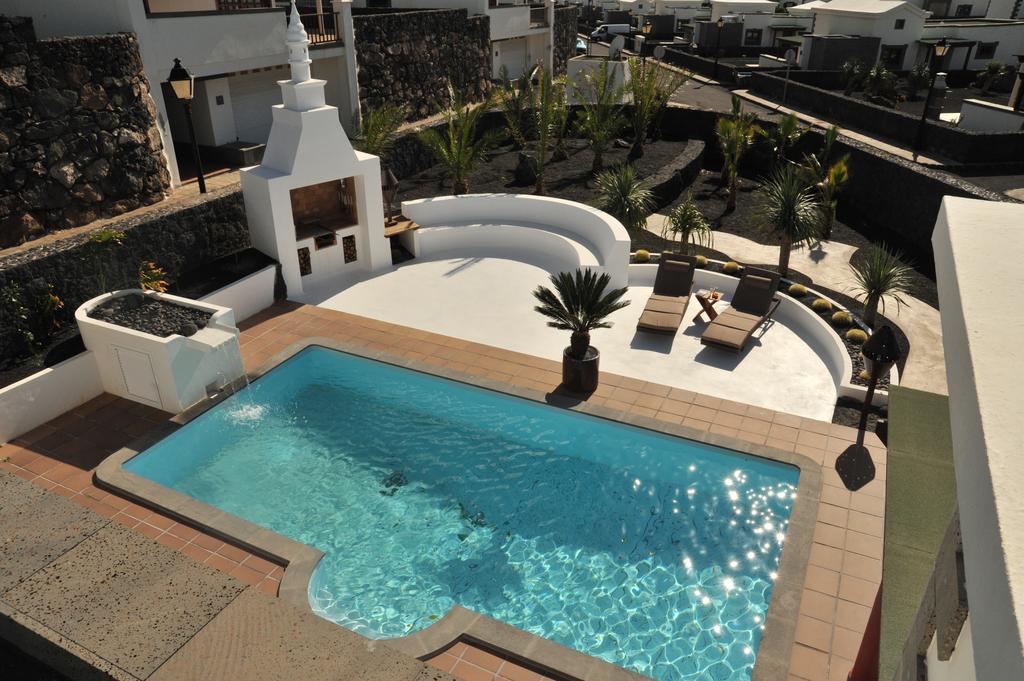 Villa Calero بلايا بلانكا الغرفة الصورة