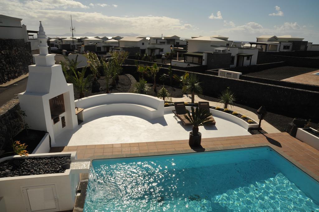 Villa Calero بلايا بلانكا الغرفة الصورة