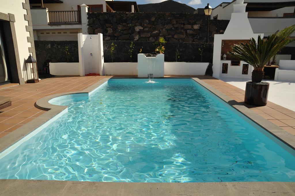 Villa Calero بلايا بلانكا الغرفة الصورة
