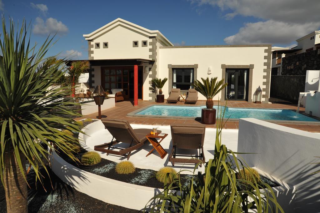 Villa Calero بلايا بلانكا الغرفة الصورة